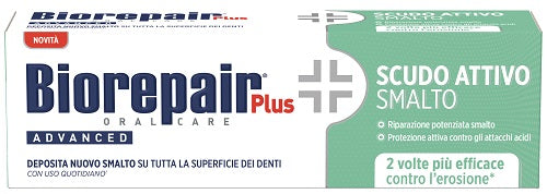 Biorepair plus advanced scudo