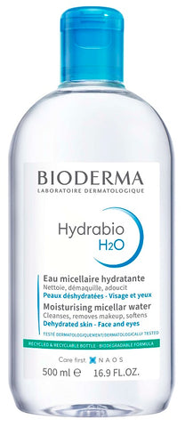 Hydrabio h2o 500ml