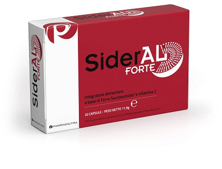Sideral forte 20cps Immagine principale del prodotto