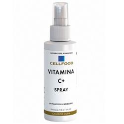 Cellfood vitamin c+integrat118