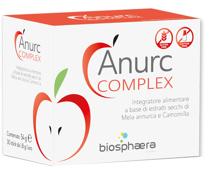 Anurc complex 30stick