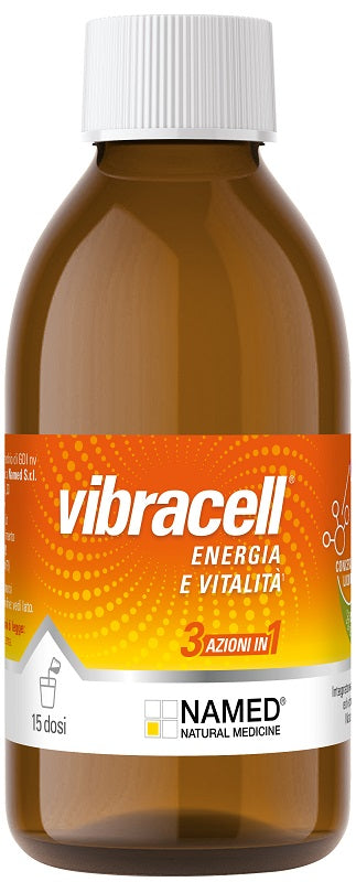Vibracell 150ml Imagen principal del producto