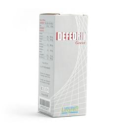 Defedril 50ml gtt "legren"