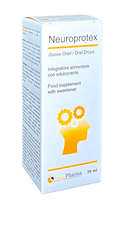 Neuroprotex gocce 30ml