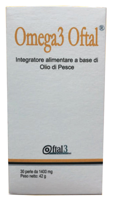 Omega 3 30perle 42g