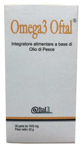 Omega 3 30perle 42g