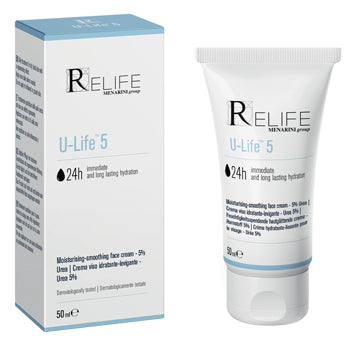 U-life 5 crema 50ml