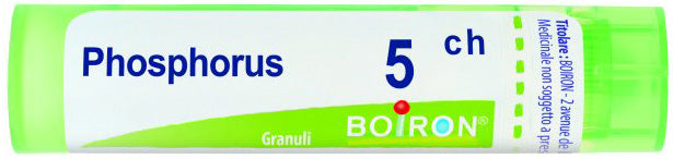 Phosphorus 5ch gr