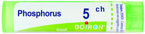 Phosphorus 5ch gr