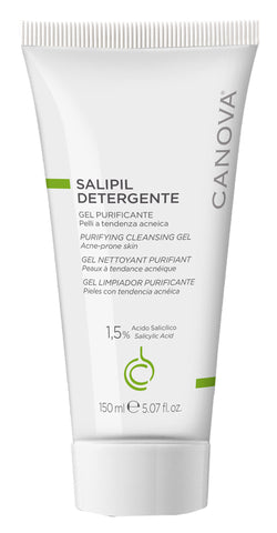 Canova salipil detergente150ml