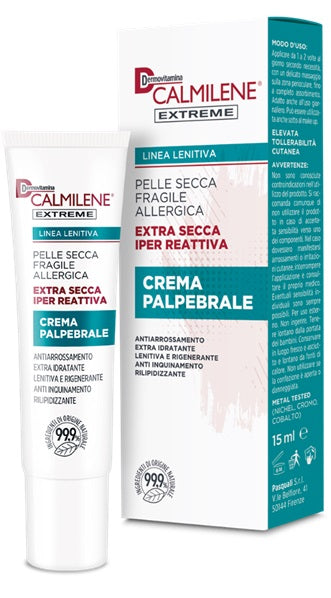 Dermovitamina calm xt cr palp Imagem principal do produto