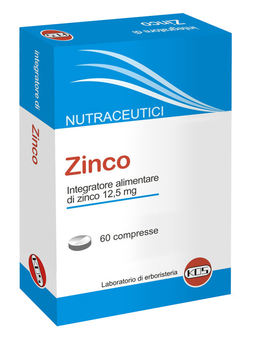 Zinco 60cpr