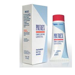 Prurex emu.lenitiva 75ml Image principale du produit