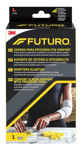 Futuro gomitiera elastica l