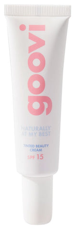 Goovi tinted beauty cr02 medi