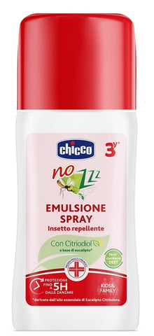 Ch lozione insettorep 0m 100ml