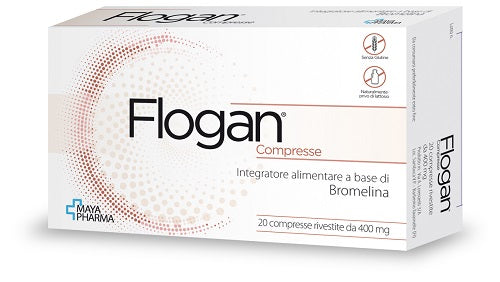 Flogan 20cpr