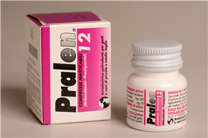 Pralen*12 cpr mast.