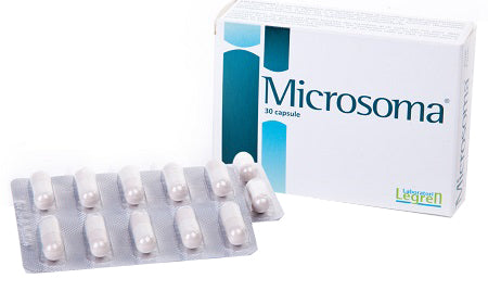 Microsoma 30cps Hauptbild