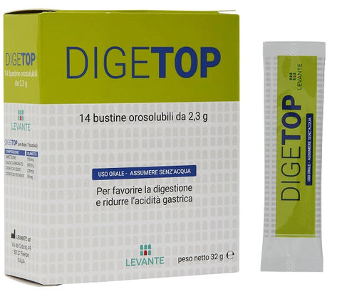 Digetop 14bust