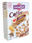 Dietolinea coffee flakes 375g