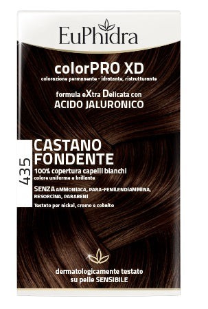 Euph colorpro xd 435 cast fond