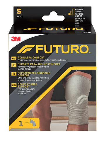 Futuro sup ginocchio comfort m