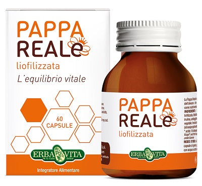 Pappa reale 60cps Hauptbild