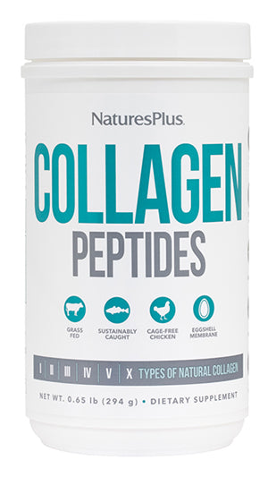 Collagen peptides 294g Hauptbild