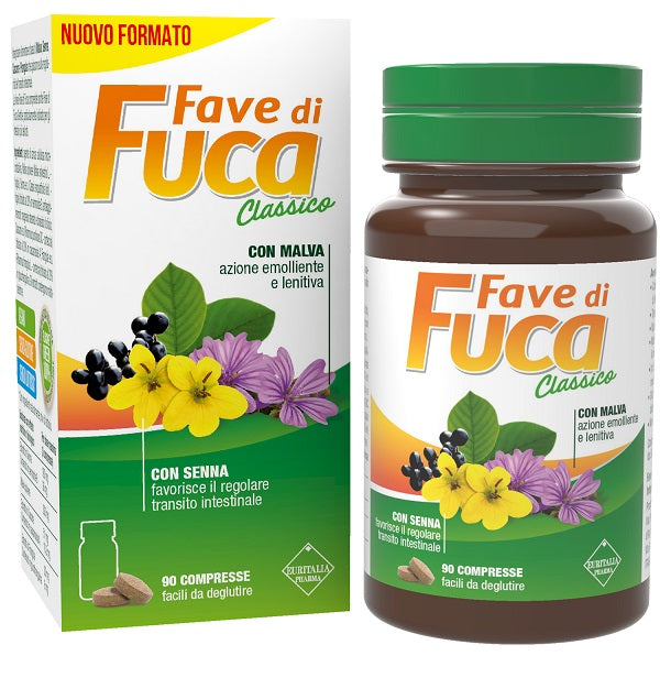 Fave di fuca classico 90cpr