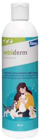 Vetriderm topic solution 350 m