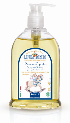 Bimbi sapone liquido 300ml