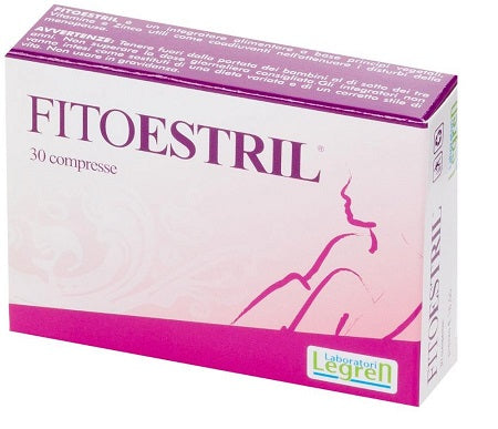 Fitoestril 30cpr Imagem principal do produto
