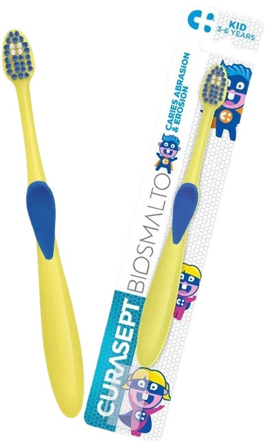 Curasept spazz biosm kids 3-6a