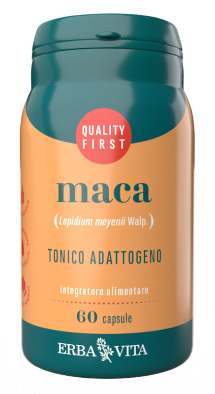 Maca 60cps