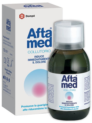Aftamed collut 150ml