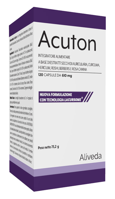 Acuton 58,20g