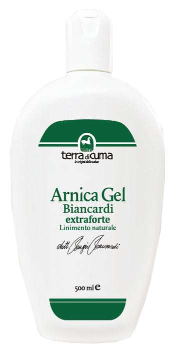 Arnica biancardi gel ext 500ml