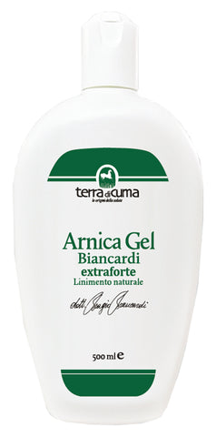 Arnica biancardi gel ext 500ml