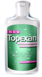 Topexan dermolav p sens 150ml