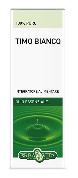 Timo bi olio ess 10ml fl  erba