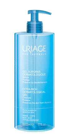 Gel surgras 500ml