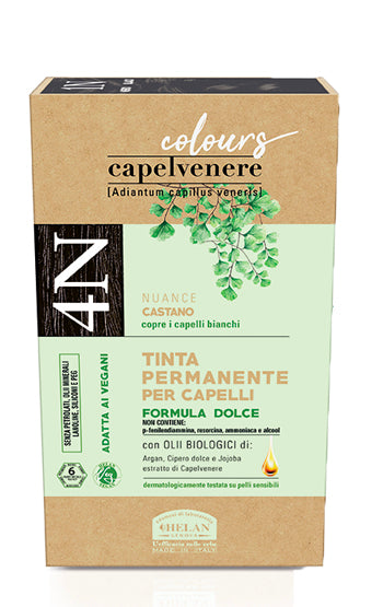 Capelvenere tinta cap 4n cast Hauptbild