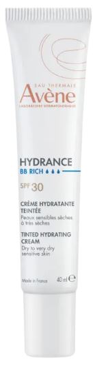 Eta hydrance cr teinte' vell Imagem principal do produto