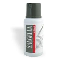 Saugella uomo detergente 500ml