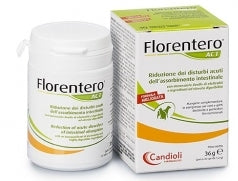 Florentero act 30cpr
