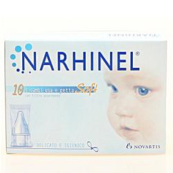 Narhinel 20ric usa&getta soft Immagine principale del prodotto