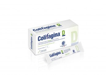 Colifagina d 12bust 15ml