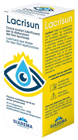 Lacrisun
