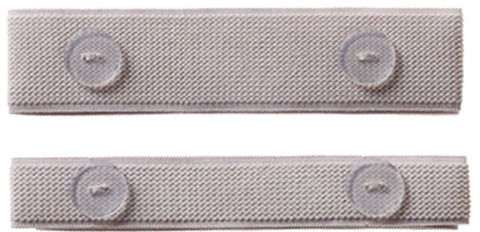 Conveen lacci velcro 2pz 5050